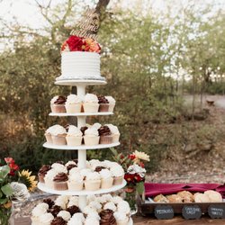 Candy Haven and Cakes