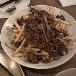 Bulgogi