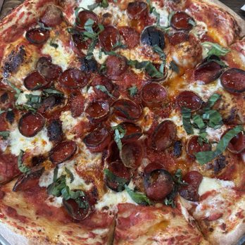Barcuso - Pizza Near Me - Upland, California Barcuso - Pizza Near Me - Upland, California