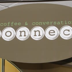 Connect Coffee Shop