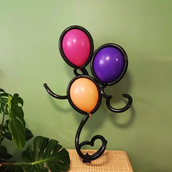 Helium House - Balloon Services Near Me