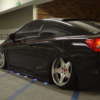 Air Runner Systems - Auto Customization Near Me - La Habra, California