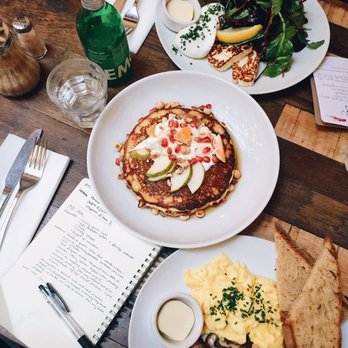Holybelly 19 - Breakfast & Brunch Near Me - Paris, 75