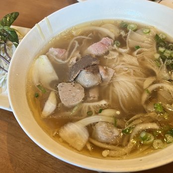 Sachi Ramen And Robata Bar - Special Pho. 3 stars. IG: @amei.eats - Ramen Near Me - Santa Barbara, California Sachi Ramen And Robata Bar - Special Pho. 3 stars. IG: @amei.eats - Ramen Near Me - Santa Barbara, California