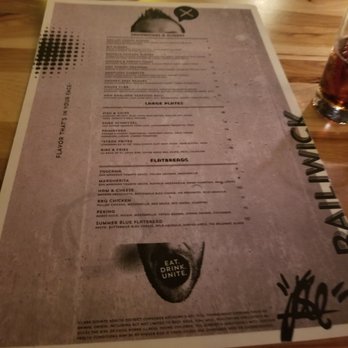 Bailiwick - Gastropubs Near Me - Las Vegas, Nevada Bailiwick - Gastropubs Near Me - Las Vegas, Nevada