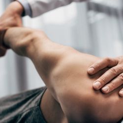 Dr Michael Minder Physical Therapy and Massage
