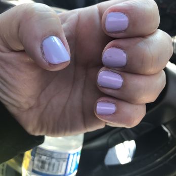NT Nail Spa - Nail Salons Near Me - Modesto, California