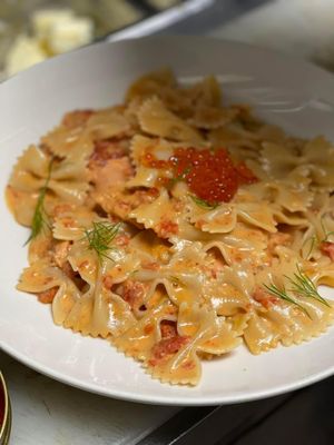 Trattoria Rustica by null