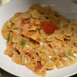 Trattoria Rustica