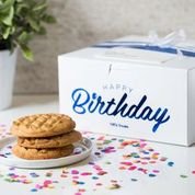 Tiff's Treats Cookie Delivery by null