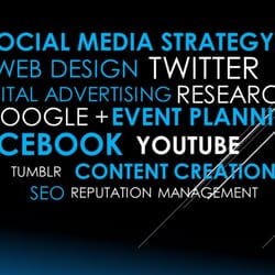 Social Butterfly Marketing