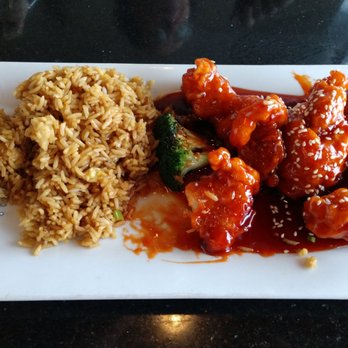 Made In Asia - Sesame chicken, all white meat - Chinese Near Me - Zion Crossroads, Virginia Made In Asia - Sesame chicken, all white meat - Chinese Near Me - Zion Crossroads, Virginia