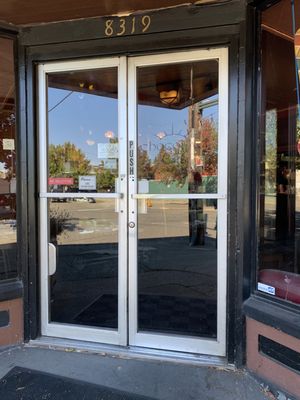 Chocolati Café by null