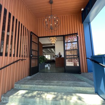 Fresco Cocina - Front door - Tacos Near Me - Carlsbad, California