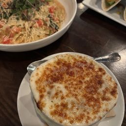 French Onion Soup