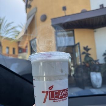 7 Leaves Cafe - Coffee & Tea Near Me - Irvine, California 7 Leaves Cafe - Coffee & Tea Near Me - Irvine, California