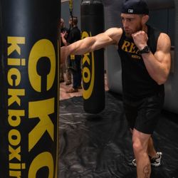 CKO Kickboxing