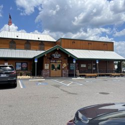 Texas Roadhouse - Texas Roadhouse in Big Bend