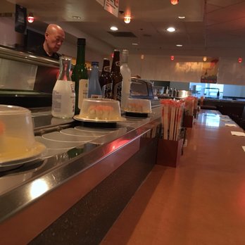 kaiten sushi near me