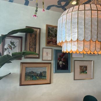 Aura Gardens - Vibey - Breakfast & Brunch Near Me - Carlsbad, California