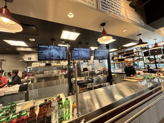 Faidley's Seafood by null