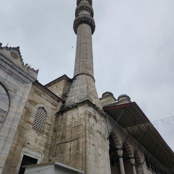 Eminönü Yeni Camii - Mosques Near Me - Istanbul, 34