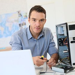 Computer Geek - Computer Repair Service