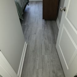 Mr Wood Floors & more