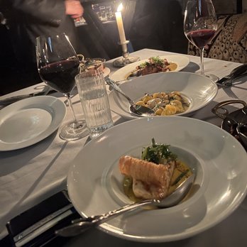 Maple & Ash - Fish, pasta, and something else - Steakhouses Near Me - Chicago, Illinois Maple & Ash - Fish, pasta, and something else - Steakhouses Near Me - Chicago, Illinois