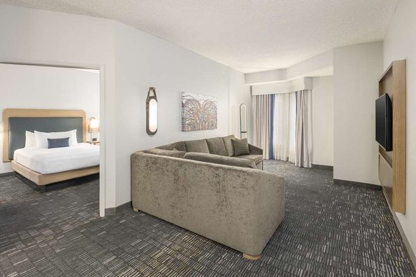 Homewood Suites by Hilton New Orleans by null