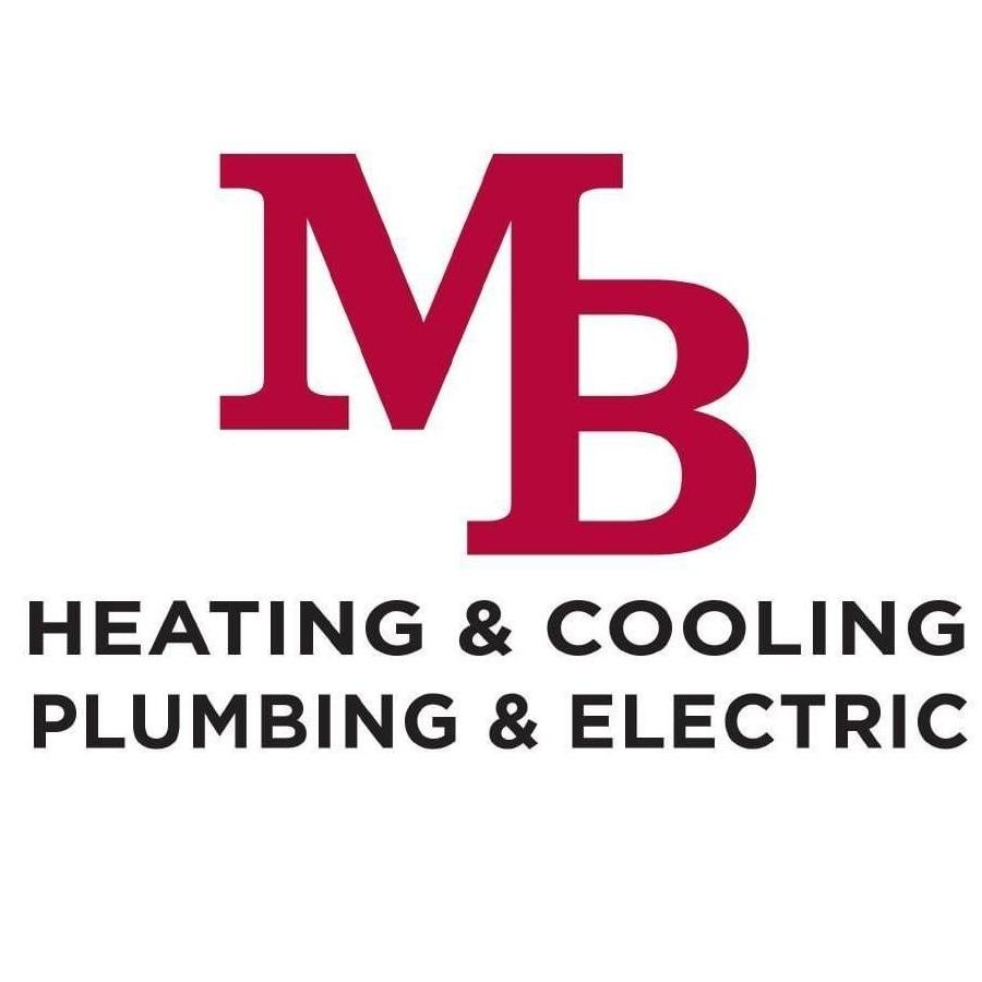 Slide of MB Heating & Cooling