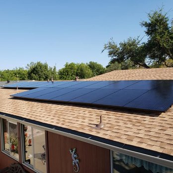 JC Solar - Solar Installation Near Me - Bowie, Texas JC Solar - Solar Installation Near Me - Bowie, Texas