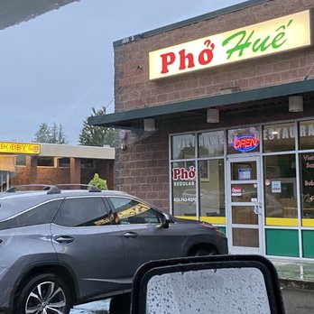 Pho Hue - New name? - Vietnamese Near Me - Lynnwood, Washington Pho Hue - New name? - Vietnamese Near Me - Lynnwood, Washington