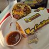 California Burrito gift card