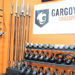 Gargoyle Strength & Fitness - Few of our hand tools