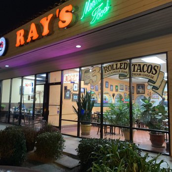 Ray's Mexican Restaurant - Mexican Near Me - San Diego, California Ray's Mexican Restaurant - Mexican Near Me - San Diego, California