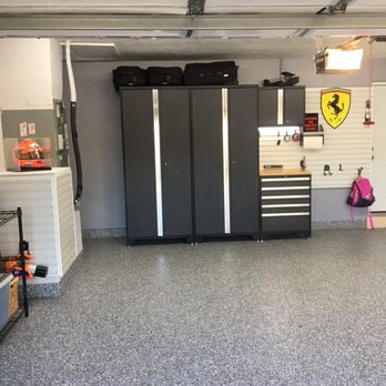 Your Garage Organizer Inc - Home Organization Near Me - Dania Beach, Florida