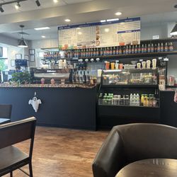 Aroma Joe’s