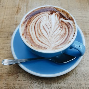 Coogee - Coffee & Tea Near Me - Marseille, 13