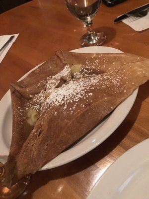 Creperie Au Tournesol by null