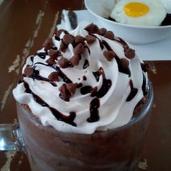 Chubbies Qcina Cafe