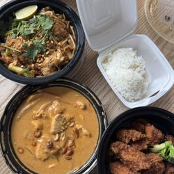 Aroi Thai Cuisine