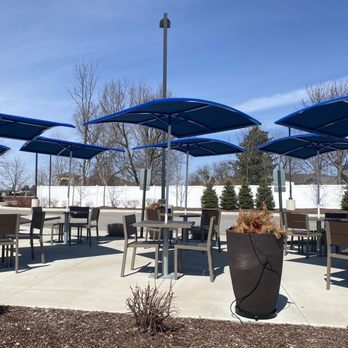 Culver's - Fast Food Near Me - Lapeer, Michigan
