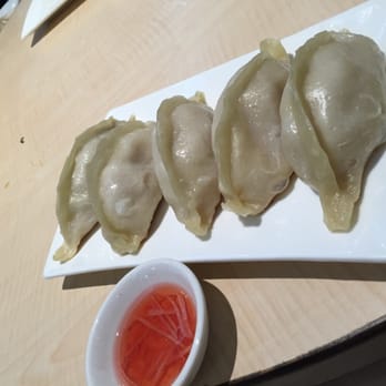 Xiao Long Bao - Dim Sum Near Me - Toronto, Ontario