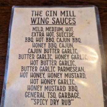The Gin Mill - Bars Near Me - Ellicottville, New York The Gin Mill - Bars Near Me - Ellicottville, New York
