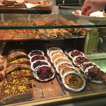 Baluard - Bakeries Near Me - Barcelona, B