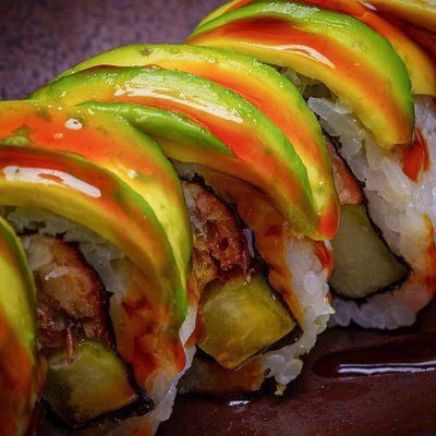 Phat Boy Sushi, Kitchen & Bar - Davie by null