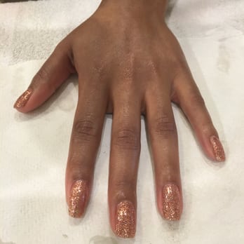 Ten Nails - Gel complete! - Nail Salons Near Me - Austin, Texas
