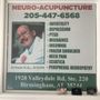 Photo of Albert Kwan R Ac, R TCMP - Neuro-Acupuncturist