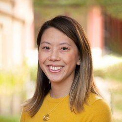 Christina Kwan, M.D